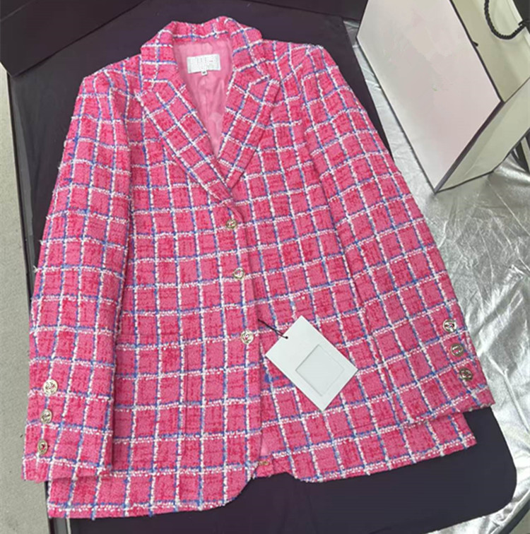 Clothing Style Winter - Abbigliamento femminile europeo personalizzabile - Nuovi