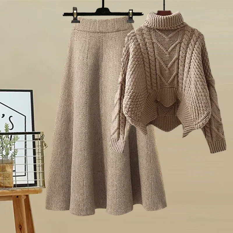 Winter Clothing Sale - 2025 delle nuove donne Polo/Maglione lavorato