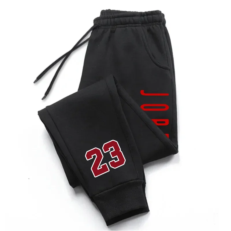 Winter Clothing Trends For Women - Pantaloni da Jogging da Uomo in