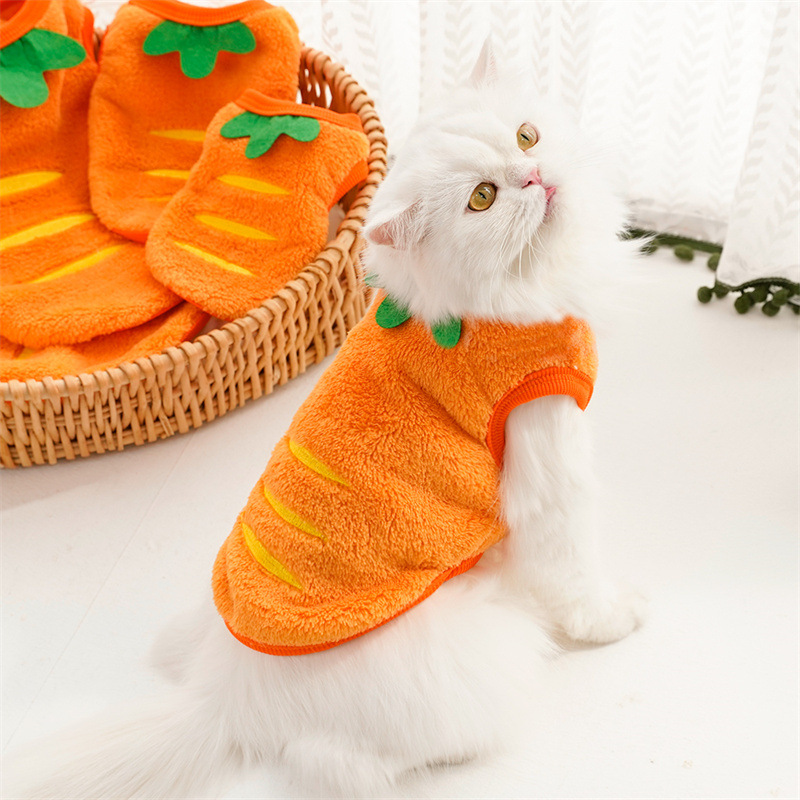 Winter Clothing For Toddlers - Vestiti per animali domestici Cappotti caldi