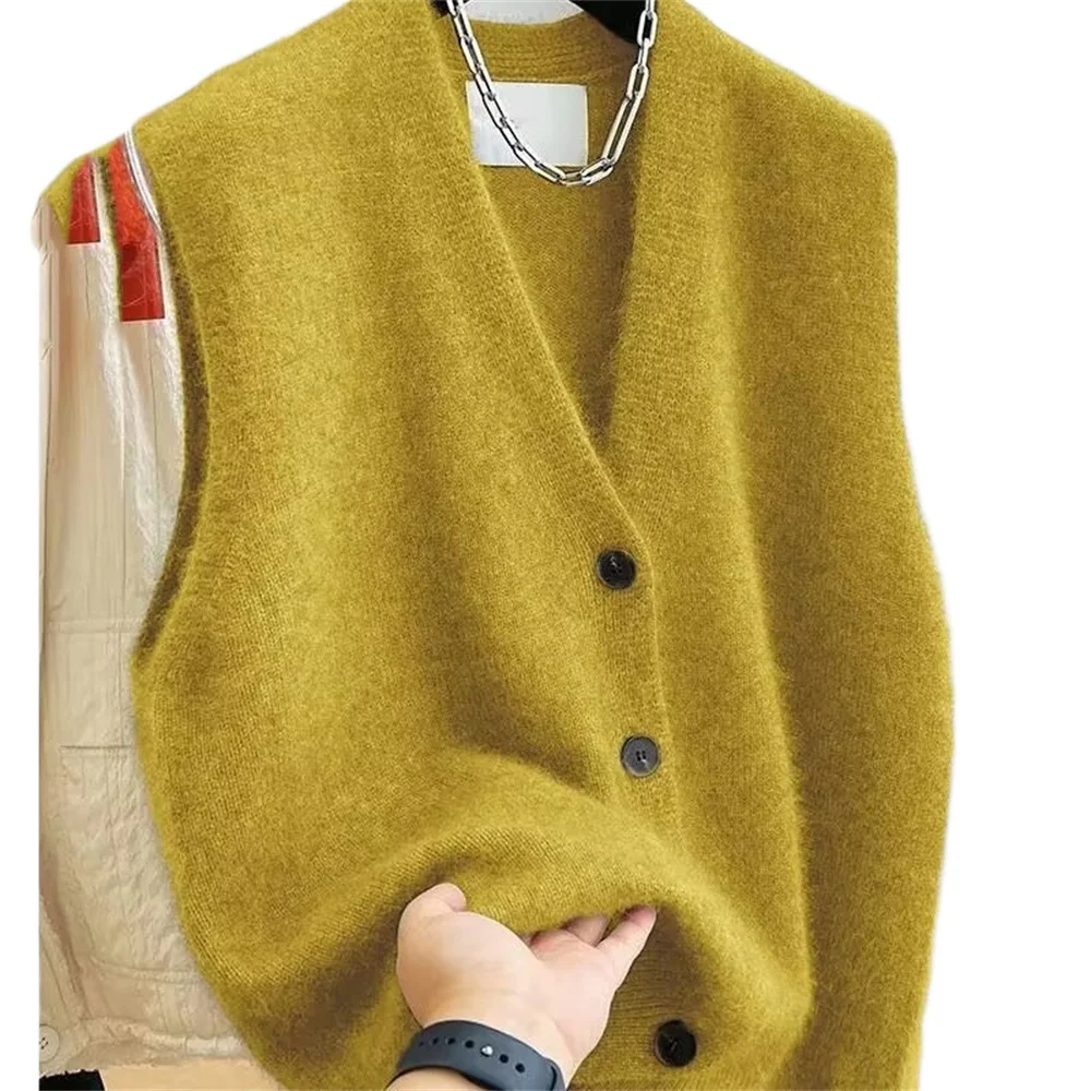 Winter Clothing Trends 2025 - 2025 NUOVE donne maglione con scollo