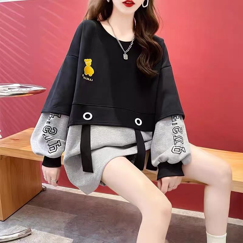 Winter Clothing Trends For Women - Abbigliamento donna Felpa con cappuccio stile