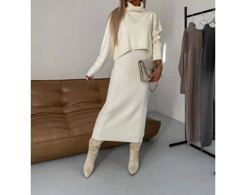 Clothing Style Winter - 2025 Autunno e inverno nuove donne