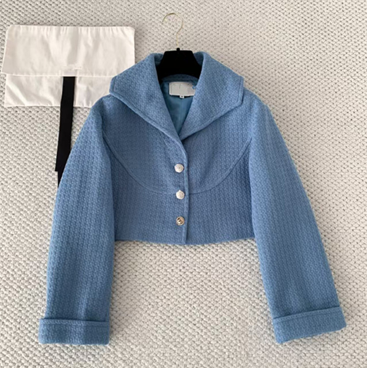 Clothing Style Winter - Abbigliamento donna personalizzato in stile europeo