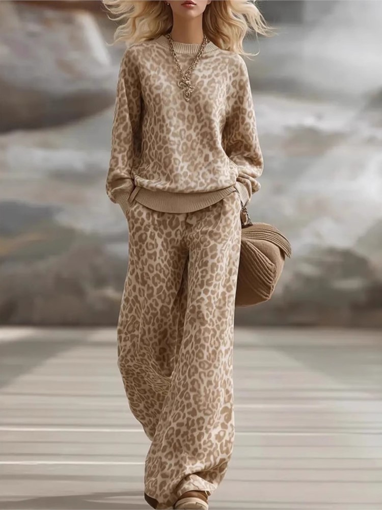 Winter Clothing Sale - 2026 Autunno Inverno Alla Moda Marrone