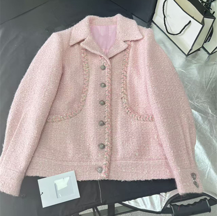 Clothing Style Winter - Abbigliamento femminile europeo personalizzato per l'estate
