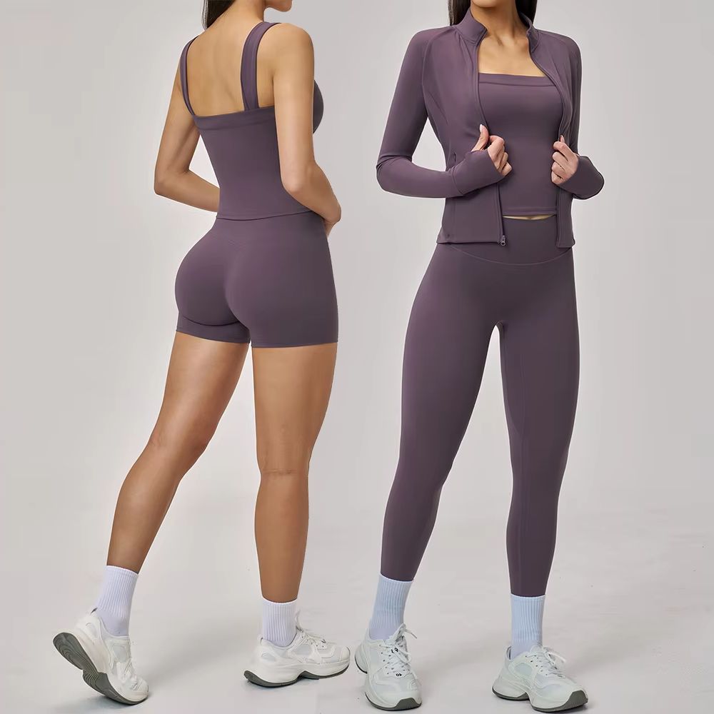 Winter Clothing Trends For Women - Set da 2/3 Pezzi per Donna:
