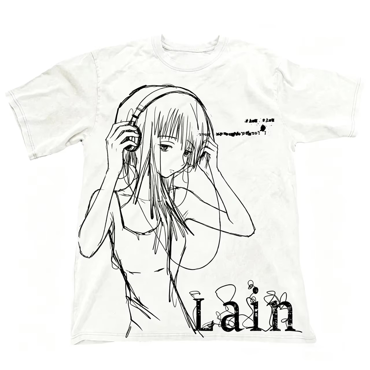 Winter Clothing Trends For Women - T-shirt Unisex in Cotone con Stampa