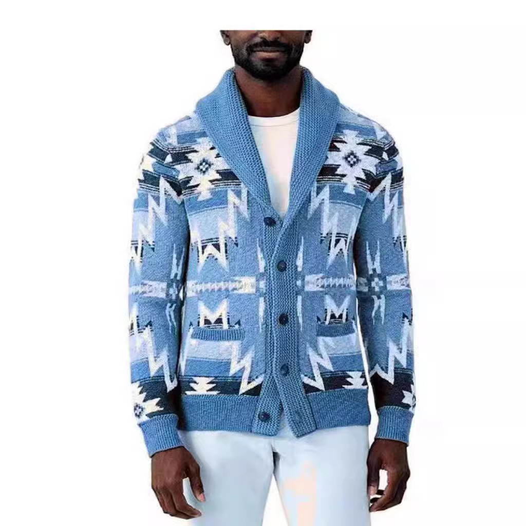Winter Clothing Trends 2025 - 2025 Primavera Autunno uomo Casual Trendy