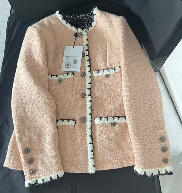 Clothing Style Winter - Completo set gonna e cappotto in
