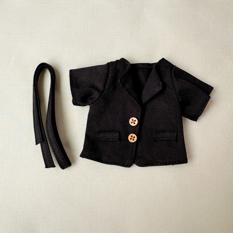 Nuovo Labubu Trench vintage 17 - Winter Clothing Essentials recensione e prezzo