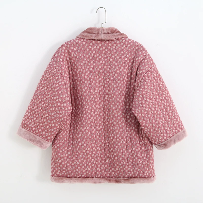 Giacca Hanten da Donna, Cappot - Traditional Winter Japanese Clothing recensione e prezzo