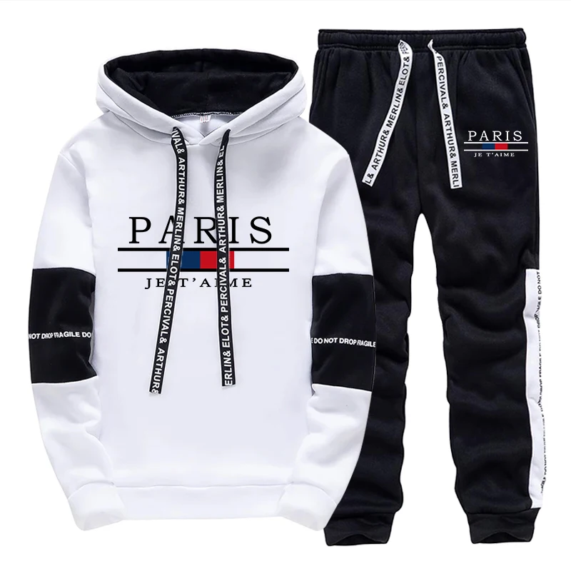 Tuta da Uomo di Tendenza, Felp - Winter Clothing Sale recensione e prezzo