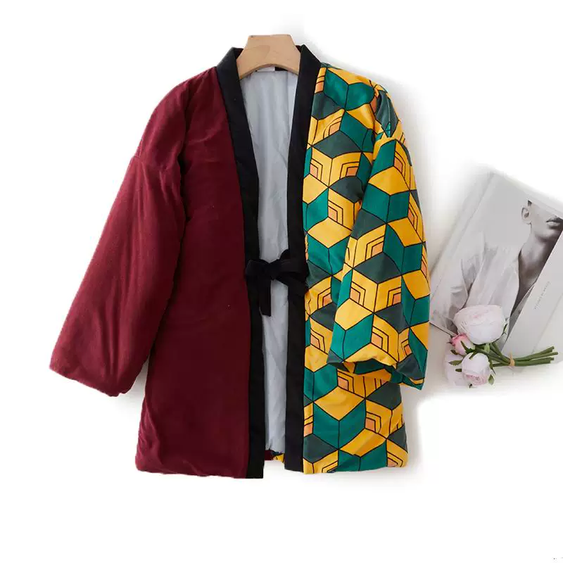 Kimono No Yaiba Anime Giappone - Traditional Winter Japanese Clothing recensione e prezzo