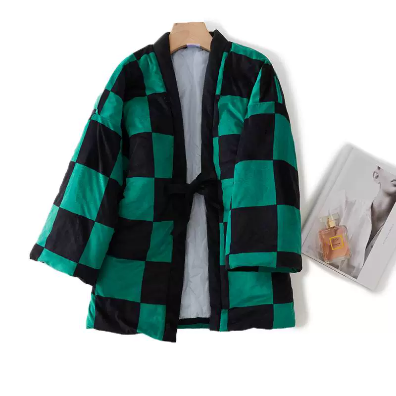 Kimono No Yaiba Anime Giappone - Traditional Winter Japanese Clothing recensione e prezzo