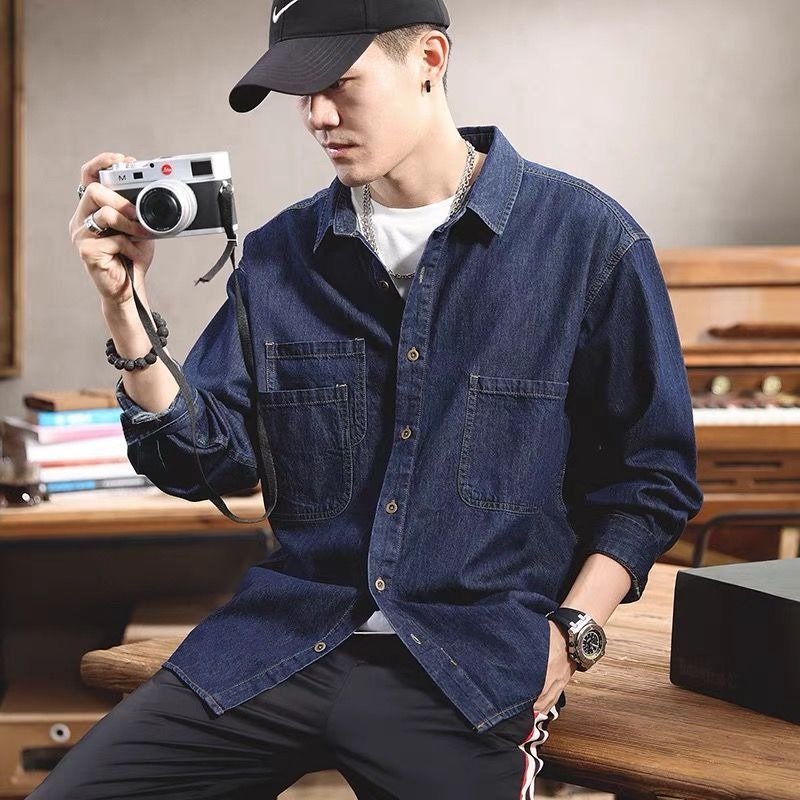 Primavera Ruffian Bello Denim  - Winter Clothing Essentials recensione e prezzo