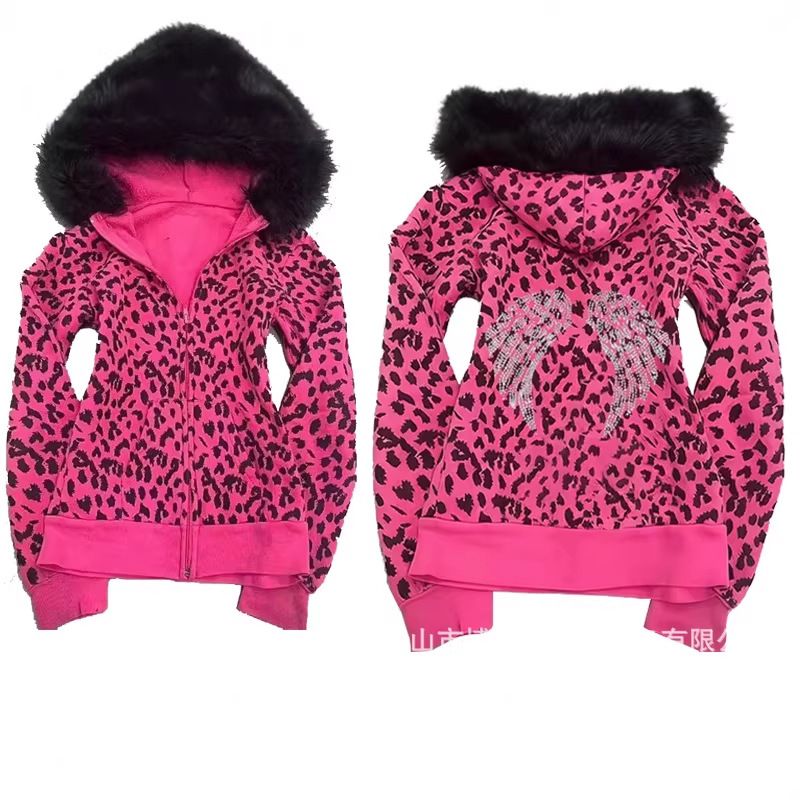 Felpa con cappuccio e colletto - Clothing Style Winter recensione e prezzo