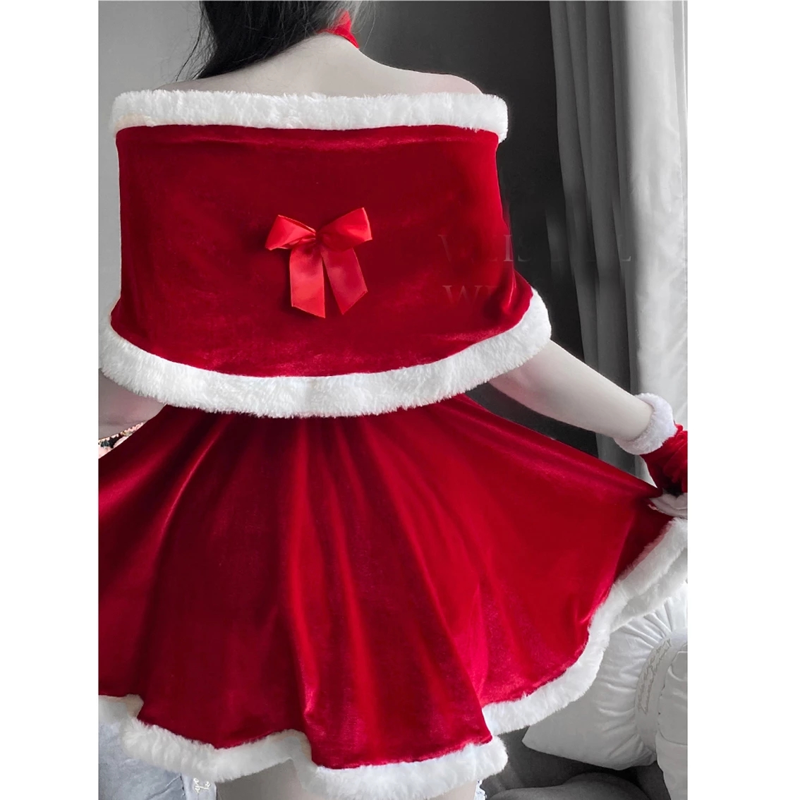 2025 Natale Donna Abito Natale - Winter Clothing Trends 2025 recensione e prezzo