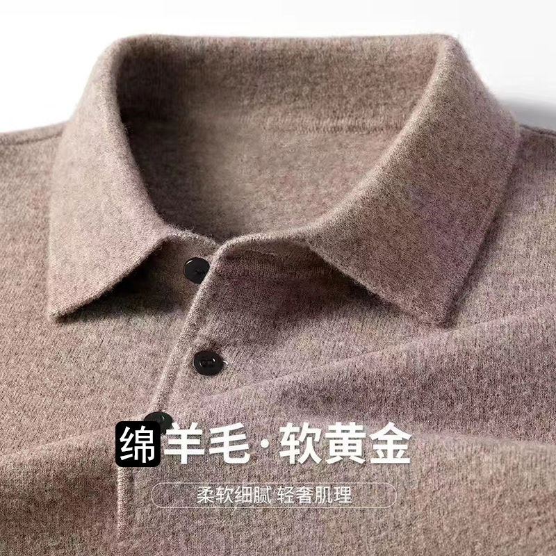 Polo da uomo Morbido leggero c - Winter Clothing Trends 2025 recensione e prezzo