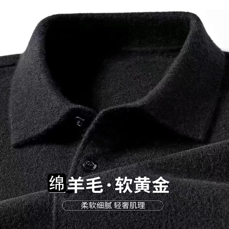 Polo da uomo Morbido leggero c - Winter Clothing Trends 2025 recensione e prezzo