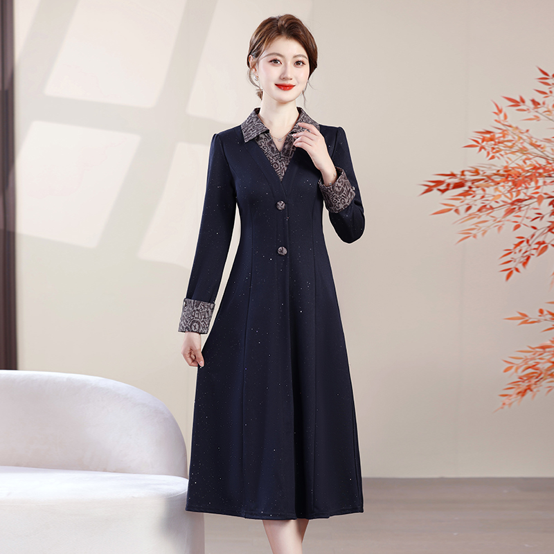 Abito in due pezzi falso con r - Winter Clothing Trends 2025 recensione e prezzo