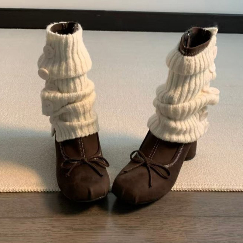 Stivali da donna con tacco alt - Winter Clothing Trends 2025 recensione e prezzo