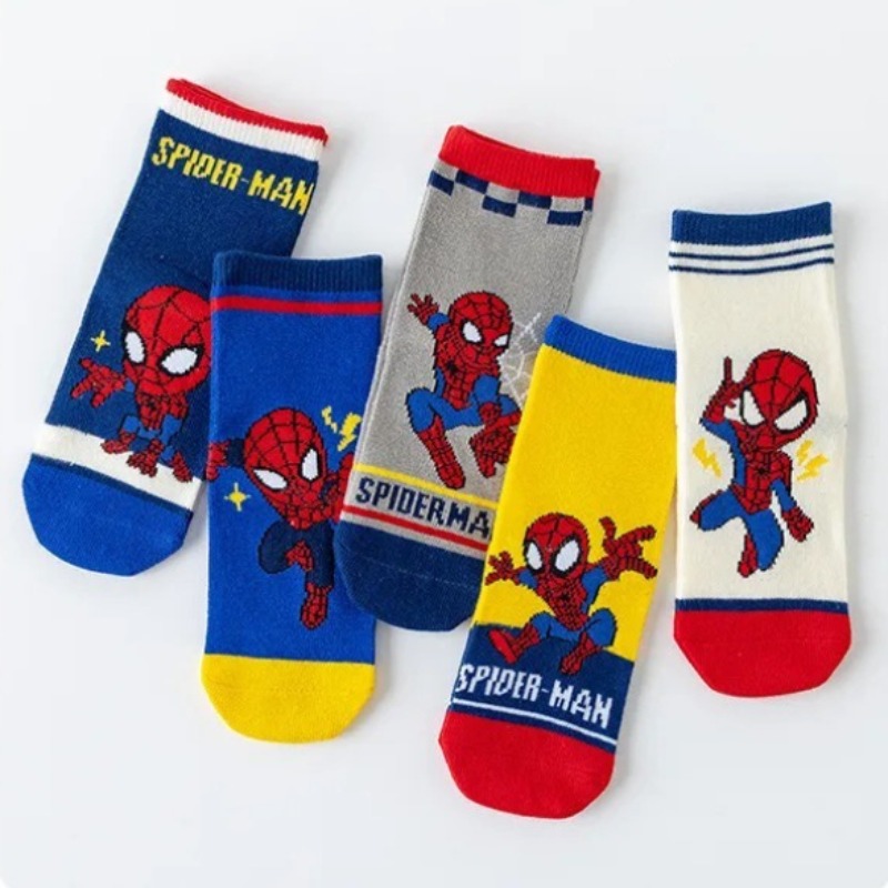 5 Paia / Lotto Calzini per Bam - Winter Clothing For Toddlers recensione e prezzo