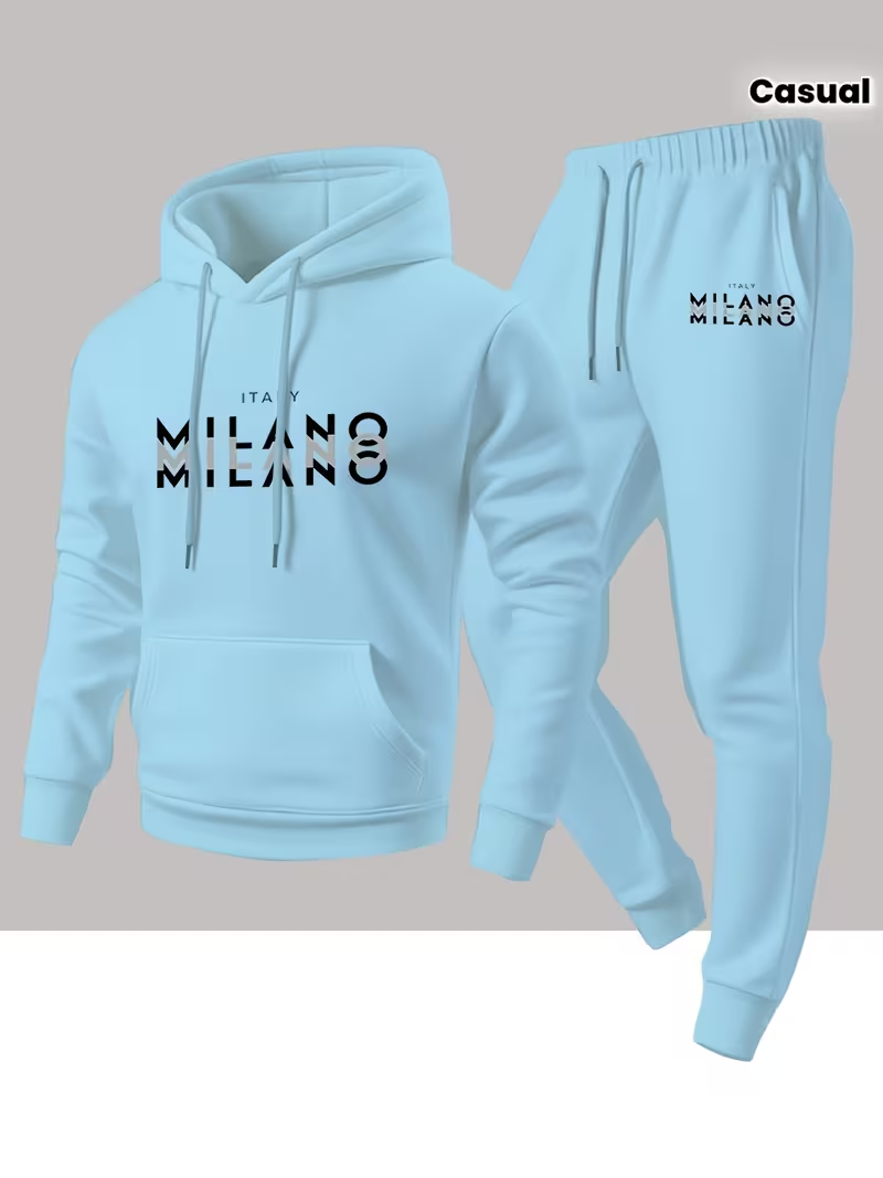 Set da Uomo alla Moda con Stam - Warm Winter Clothing recensione e prezzo
