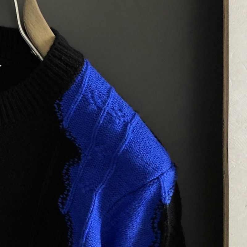Autunno inverno moda girocollo - Winter Clothing Korean recensione e prezzo