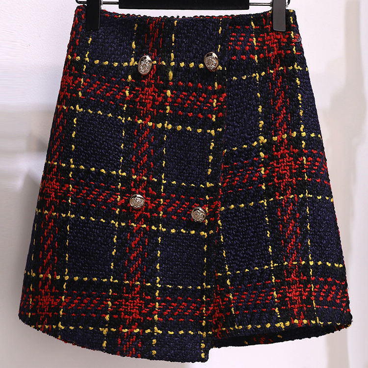Abito coreano da donna in twee - Winter Clothing Korean recensione e prezzo