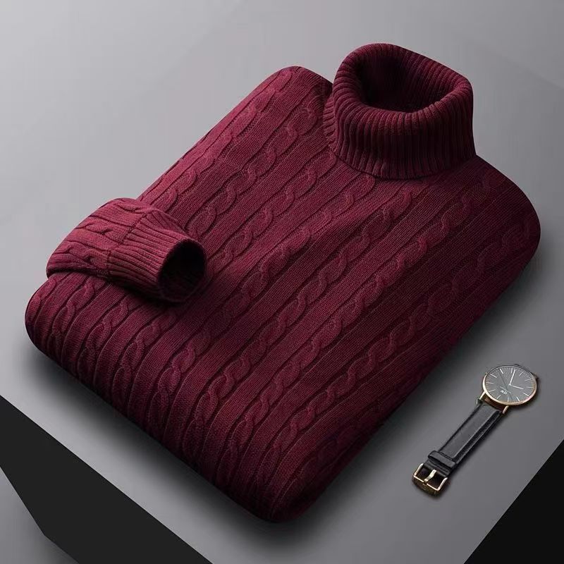 Maglione da uomo 2026 slim fit - Winter Clothing Options recensione e prezzo
