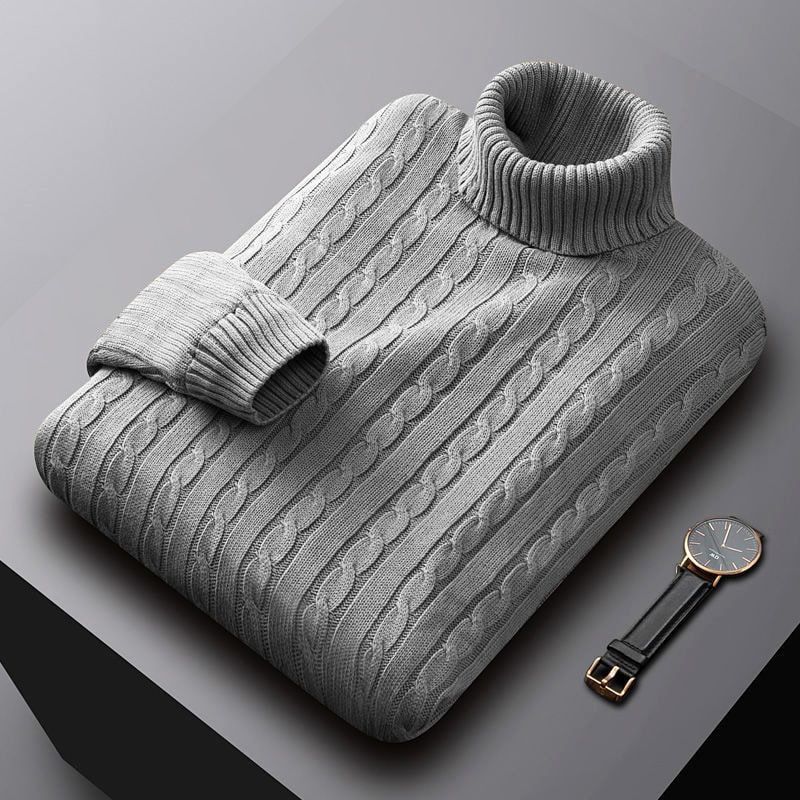 Maglione da uomo 2026 slim fit - Winter Clothing Options recensione e prezzo