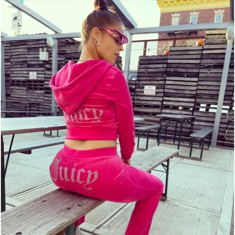 2025 Nuovo Inverno Juicy Couto - Winter Clothing Trends 2025 recensione e prezzo