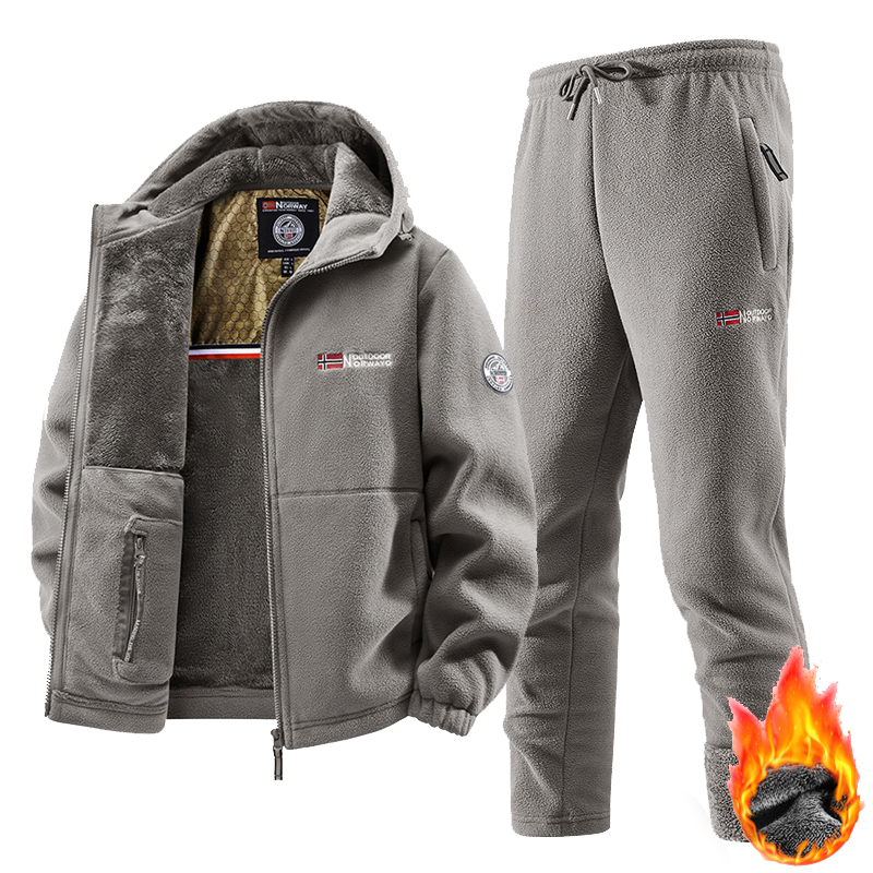 Nuovo Set di Abbigliamento Spo - Winter Clothing Essentials recensione e prezzo