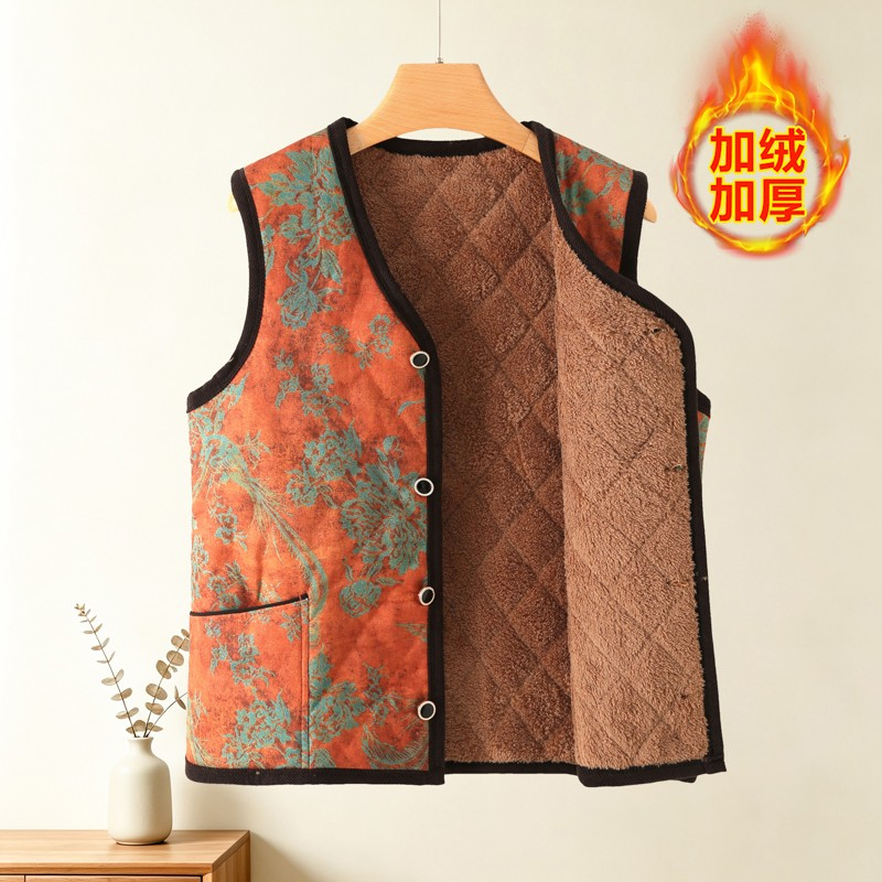 Gilet invernale e autunnale ta - Winter Clothing Essentials recensione e prezzo