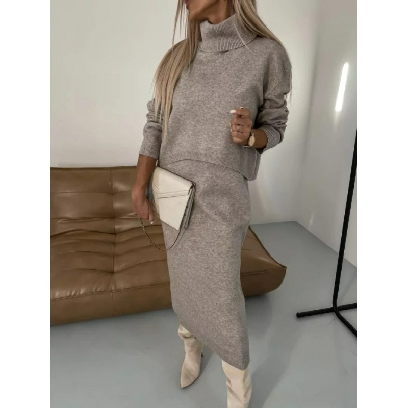 2025 Autunno e inverno nuove d - Clothing Style Winter recensione e prezzo