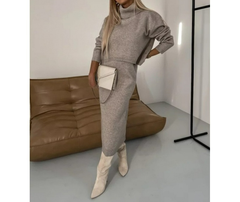 2025 Autunno e inverno nuove d - Clothing Style Winter recensione e prezzo