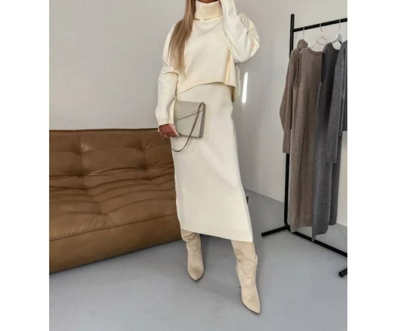 2025 Autunno e inverno nuove d - Clothing Style Winter recensione e prezzo