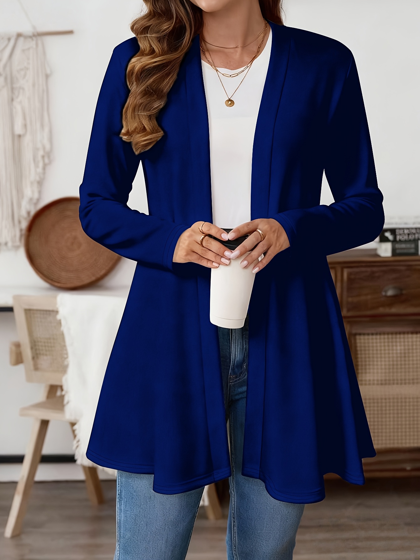 Cardigan da donna taglie forti - Winter Clothing Essentials recensione e prezzo