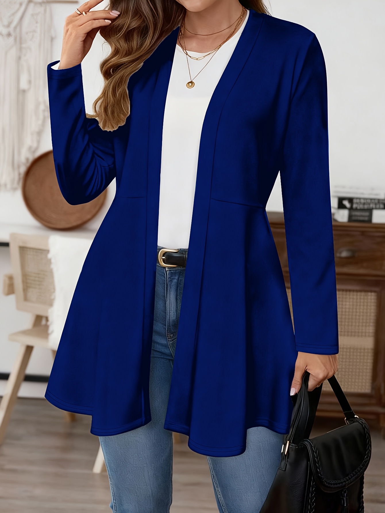 Cardigan da donna taglie forti - Winter Clothing Essentials recensione e prezzo