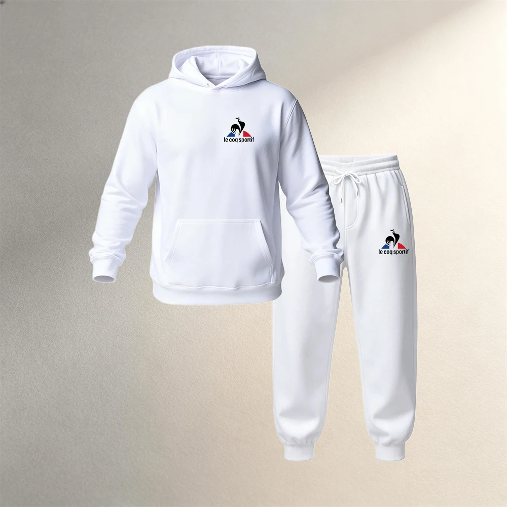 Completi da uomo 2 pezzi, felp - Warm Winter Clothing recensione e prezzo