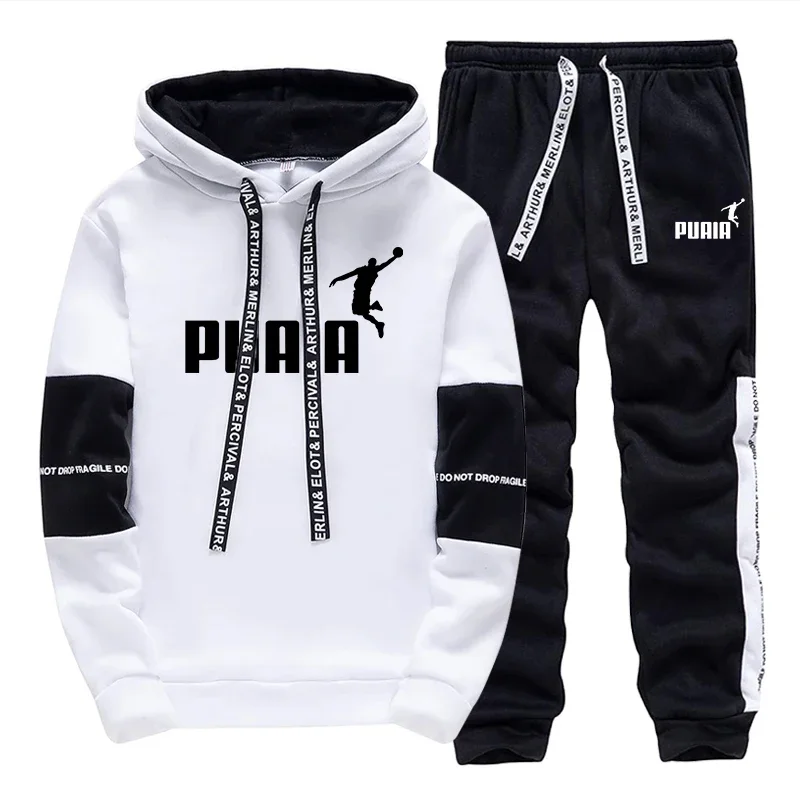 Tuta Sportiva da Uomo con Stam - Winter Clothing Sale recensione e prezzo