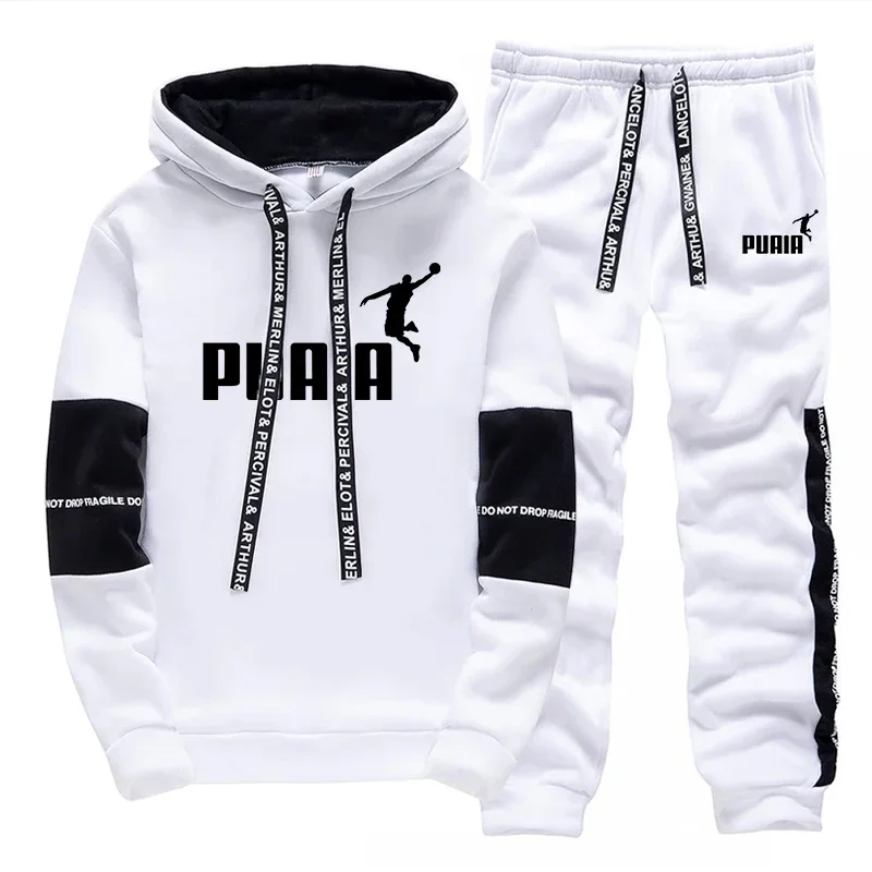 Tuta Sportiva da Uomo con Stam - Winter Clothing Sale recensione e prezzo
