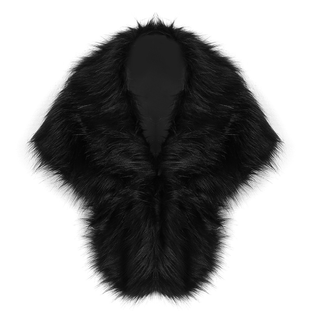 Mantella Corta in Pelliccia Si - Winter Clothing Ideas recensione e prezzo
