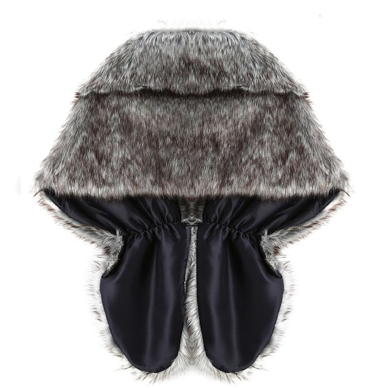 Mantella Corta in Pelliccia Si - Winter Clothing Ideas recensione e prezzo
