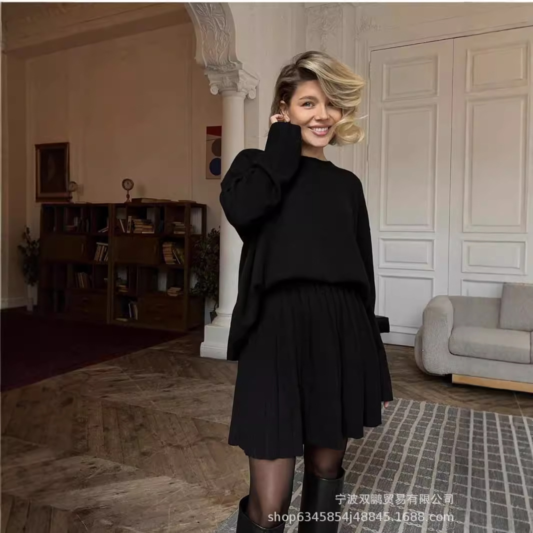 Autunno di Colore Solido O-Col - Clothing Style Winter recensione e prezzo