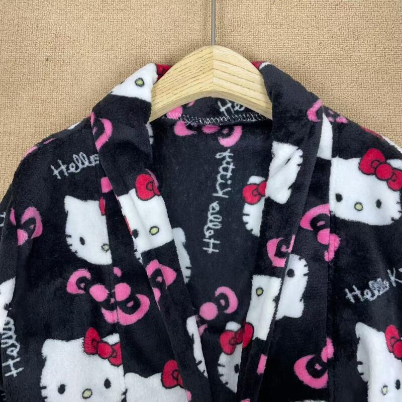 Camicia da Notte Hello Kitty N - Warm Winter Clothing recensione e prezzo
