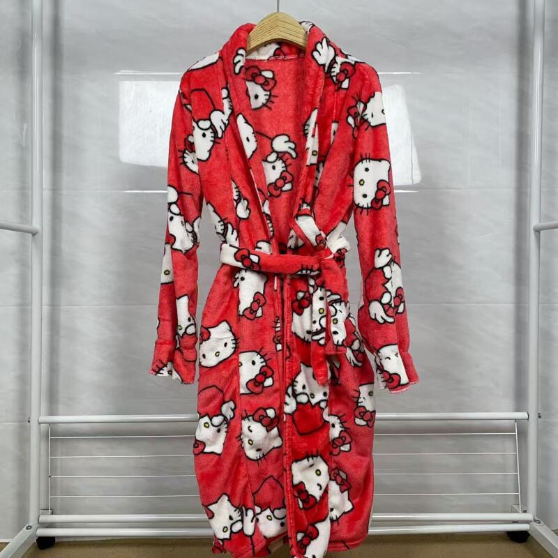 Camicia da Notte Hello Kitty N - Warm Winter Clothing recensione e prezzo