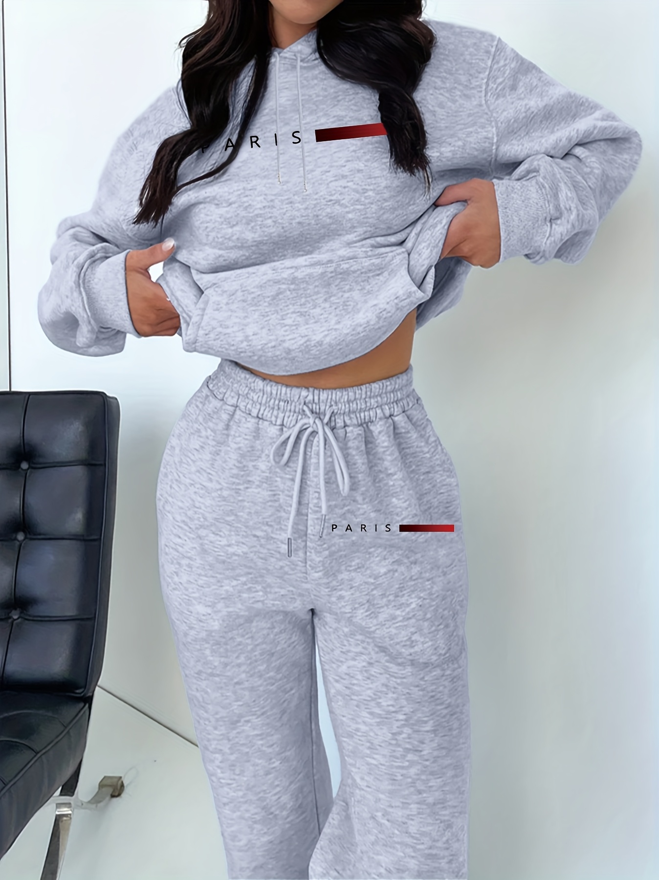 Nuovi Completi da Donna con Fe - Clothing Style Winter recensione e prezzo