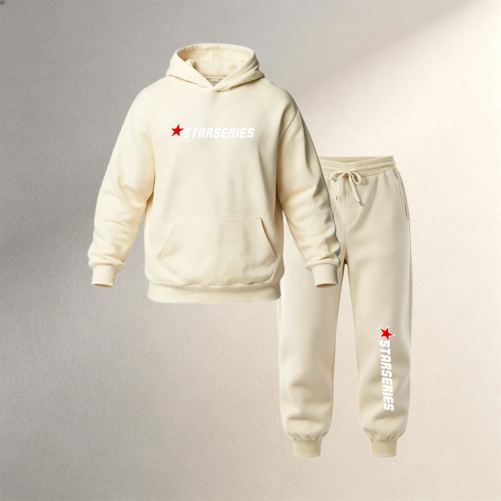 Completi da uomo in pile, 2 pe - Warm Winter Clothing recensione e prezzo